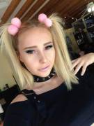 Can anyone tell me who this pornstar is?