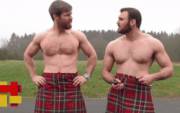 Highland bros