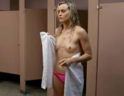 Taylor Schilling topless
