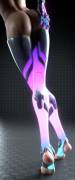 Sombra's butt [F] (Pewposterous)