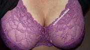 Dusky pink bra 38 GG's (f)or you ;)