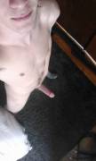 Message me about my cock, or sock