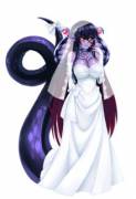 Would you marry an Apophis? [Monster Girl Encyclopedia]