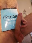 Who wants to learn about my python the hard way