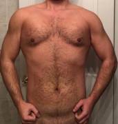 [m] 38 and feeling good