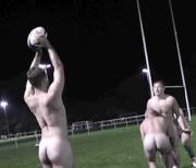 Naked Rugby
