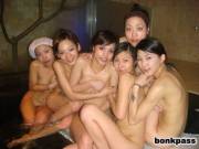 plenty of chinese girlfriends in bath