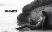 Genevieve Morton - Treats! Magazine Issue 12 - HQ album