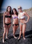 Bikini Trio