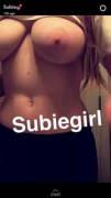ThatSubieGirl's Big Tits