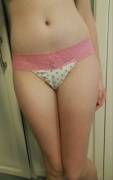 [Selling][18F] VS Pink Cute Panties!