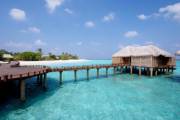 BEACH House at Manafaru MALDIVES Resort Islands EARTHPORN