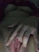 Lick/fuck my wifes pussy? Cover it in cum?