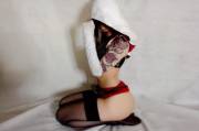 Boudoir Ezio Auditore Crossplay from Assassin's Creed 2