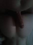 The First Dick I Ever Took, It Hurt Like Mad...
