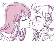 Kiss [Aikatsu!]