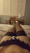 (t)its, ass, and stockings, what's not to love