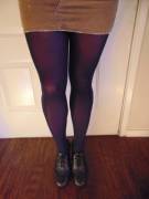 A quick outfit album; showing off my thighs! [x-post from /r/SexaholicsAnonymous] Having a little giveaway over there that you might want to check out. ;)
