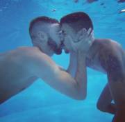 Love Under The Water