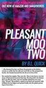 Pleasant Moo Two (Lactation erotica)