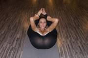 Yoga - Anastasia Black