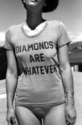 Diamonds Are Whatever