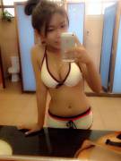 Amazing Thai girl, she's pretty great (simply as a whore, at least) 9