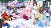 "Corona Blossom Vol.1 Special DLC" visual novel by Frontwing