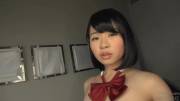 Yurina Aizawa - Little Red Tie