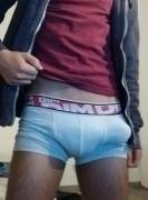 Bulge of the day