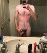 Looking for someone to join me in shower