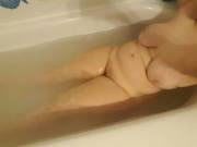 Bathtime ;)