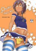 Otoko-No-ko by Culevra
