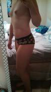 Who says I can't be an adult and wear Toy Story underwear! (pics)