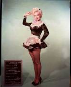 Marilyn Monroe Maid