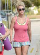 Britney Spears (x-post /r/CelebrityCandids)