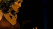 Jennifer Lopez nipply &amp; see thru in El Cantante