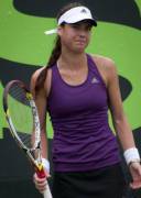 Sorana Cirstea - Romanian tennis player