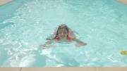 Fun in the Pool! Maria Rya