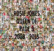 A tribute I made to Rosie Jones on Page 3. A celebration of the best Page 3 girl ever imho! :)