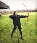 Archery Form