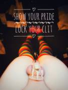 Cute Rainbow socks #justsissythings