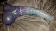 Step aside Bumblehooves, there's a new unicorn dick in town 