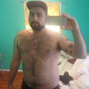 Gay bears first post 38 [m]