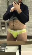 Happy Thursday! Loving these new briefs.