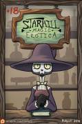 Starhill Magic Erotica - By: Pokyuii [H]
