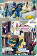 Swing Shift by Gnaw [MFFF]