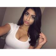 Sexy Indian Selfie