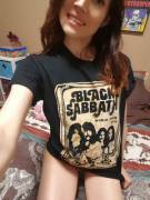 It's been awhile so here's some Black Sabbath [F]!