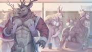 Christmas is Coming [Raccoon21]